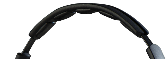 BIZ 2400 HEADBAND CUSHION 5PCS