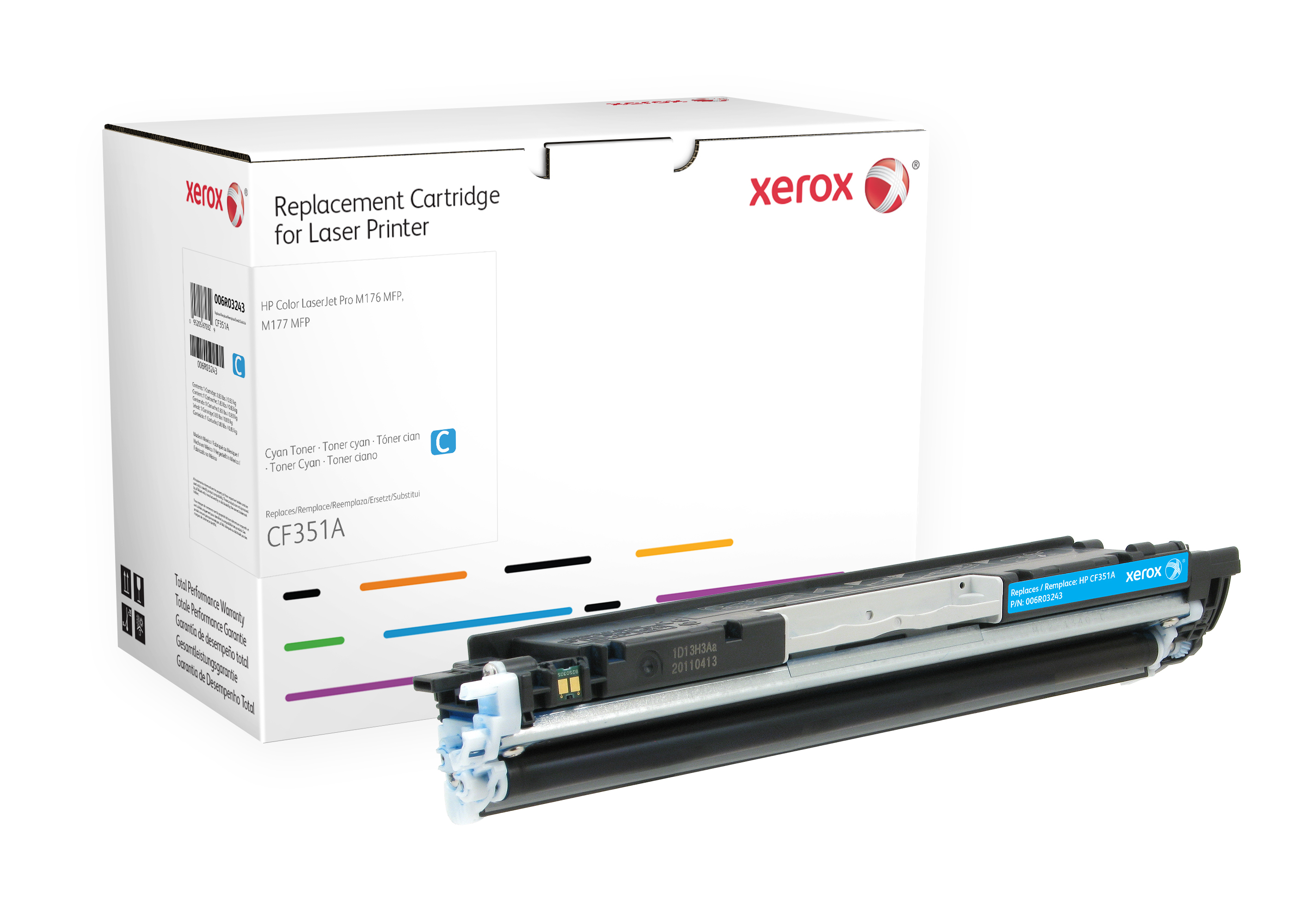 Xerox Xerox