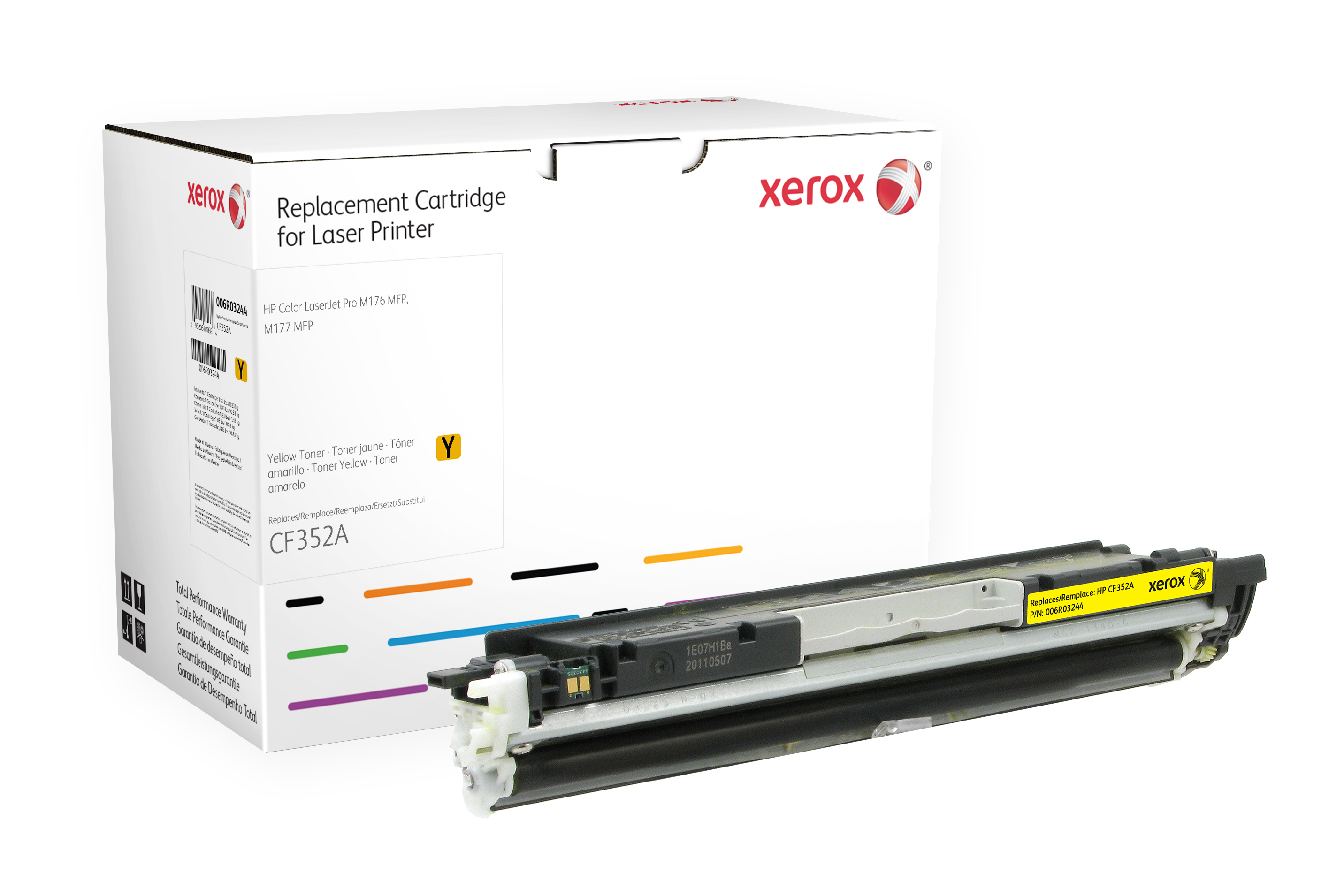 Xerox Xerox