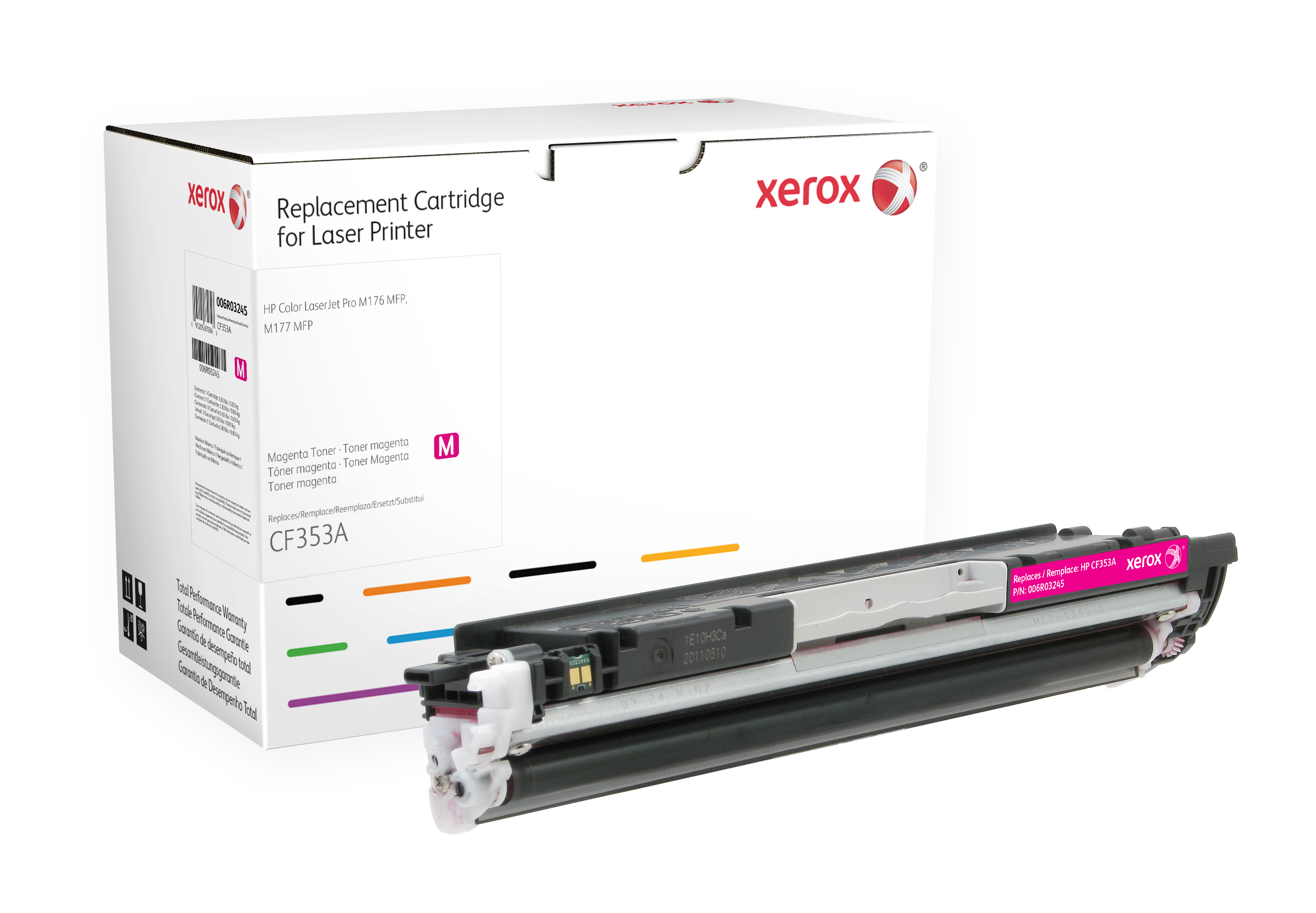 Xerox Xerox