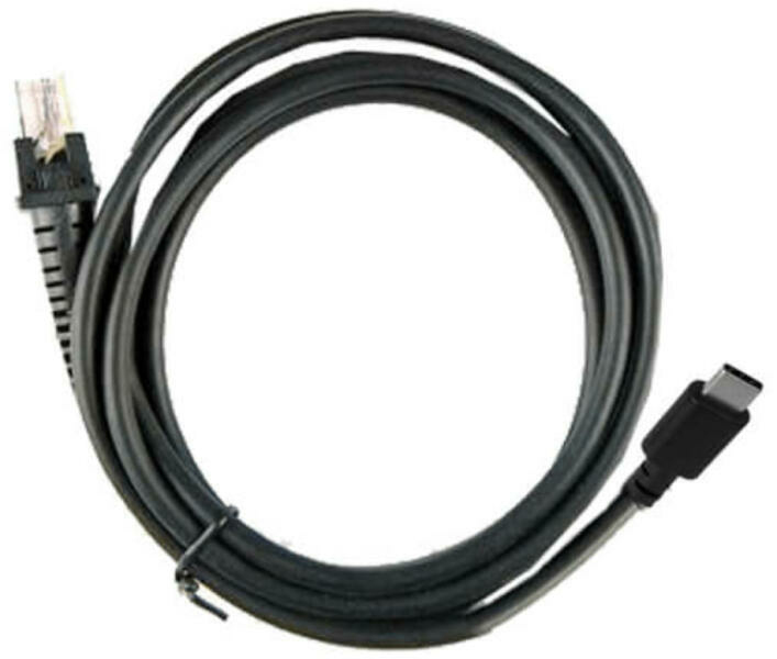 Datalogic 90A052355 accessoire pour lecteur de code barres Câble de chargement Datalogic 90A052355 accessoire pour lecteur de code barres Câble de chargement