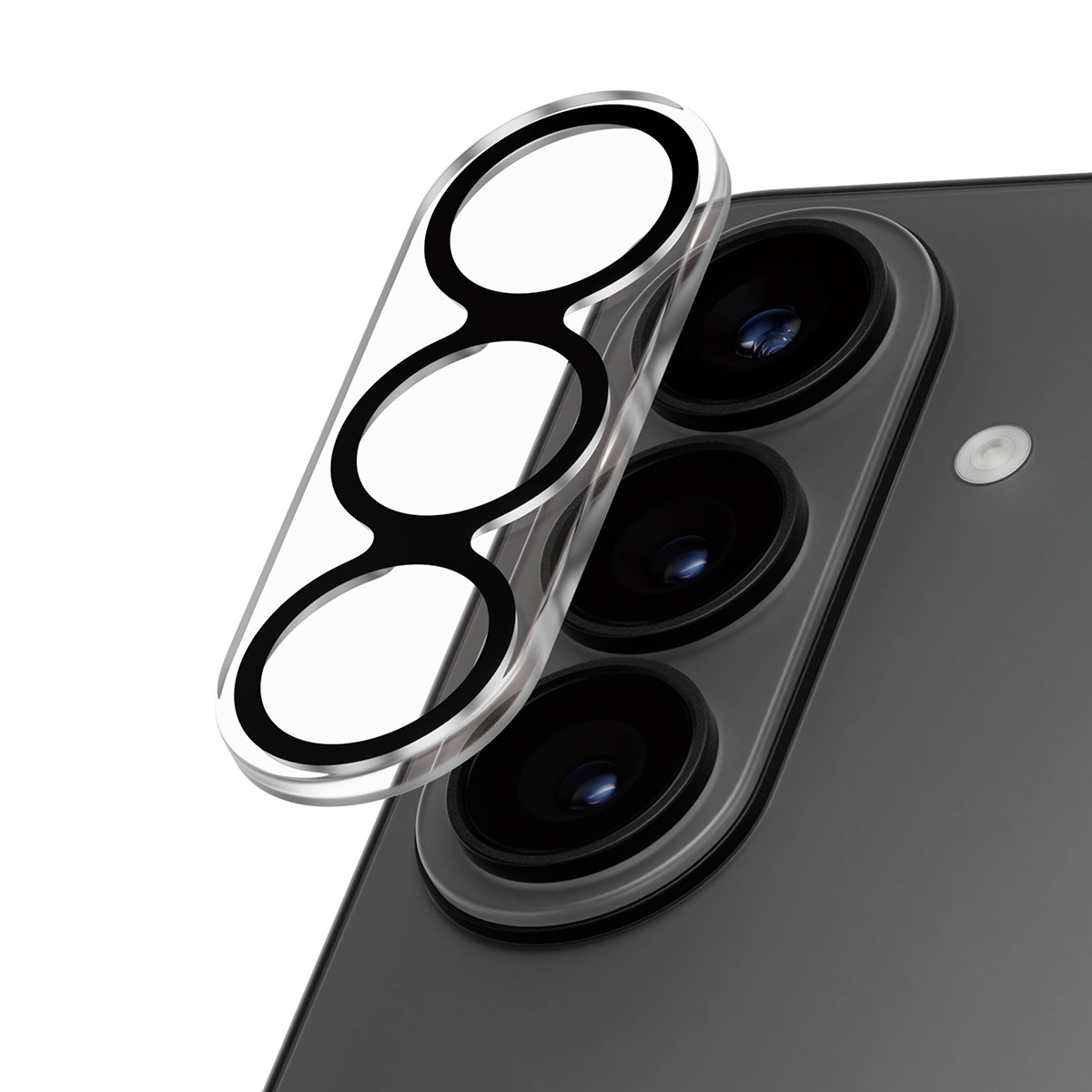 PanzerGlass ® PicturePerfect Camera Lens Protector Samsung Galaxy S26 