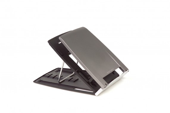 BakkerElkhuizen Ergo-Q 330 Notebook Stand BakkerElkhuizen Ergo-Q 330 Notebook Stand