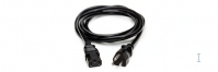 Power Cord 16A 200-240V Noir Power Cord 16A 200-240V Noir