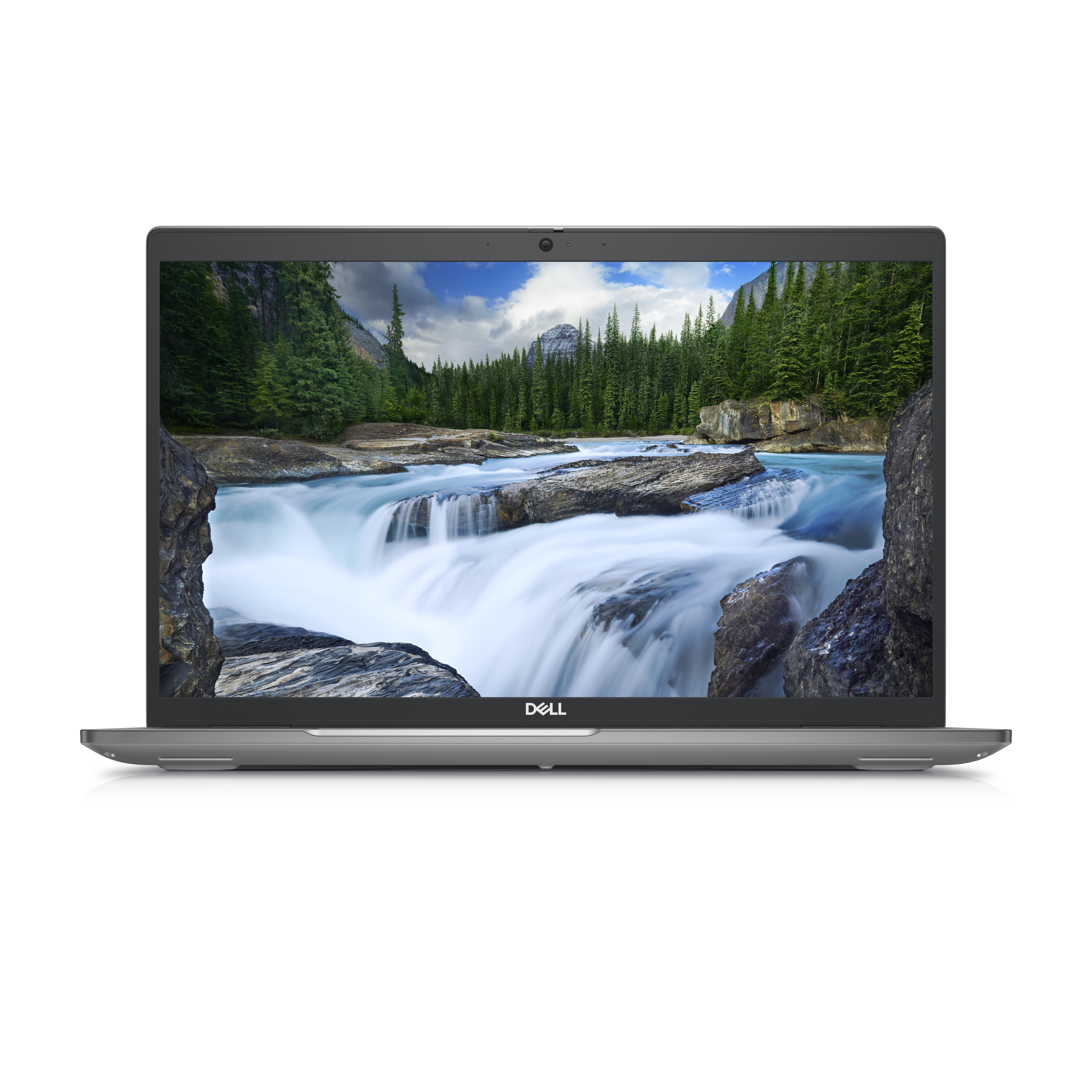 DELL Latitude 5540 i5-1335U Ordinateur portable 38,1 cm (15") Full HD Intel® Core™ i5 16 Go DDR4-SDRAM 512 Go SSD Wi-Fi 6E (802.11ax) Windows 11 Pro Gris