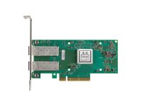 Nvidia MCX516A-BDAT Interne Fibre 40000 Mbit/s Nvidia MCX516A-BDAT Interne Fibre 40000 Mbit/s