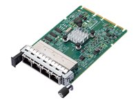 Broadcom N41T carte et adaptateur d'interfaces Interne RJ-45 Broadcom N41T carte et adaptateur d'interfaces Interne RJ-45