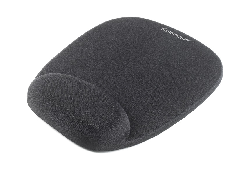 Kensington Foam Mouse Wristrest Kensington Foam Mouse Wristrest