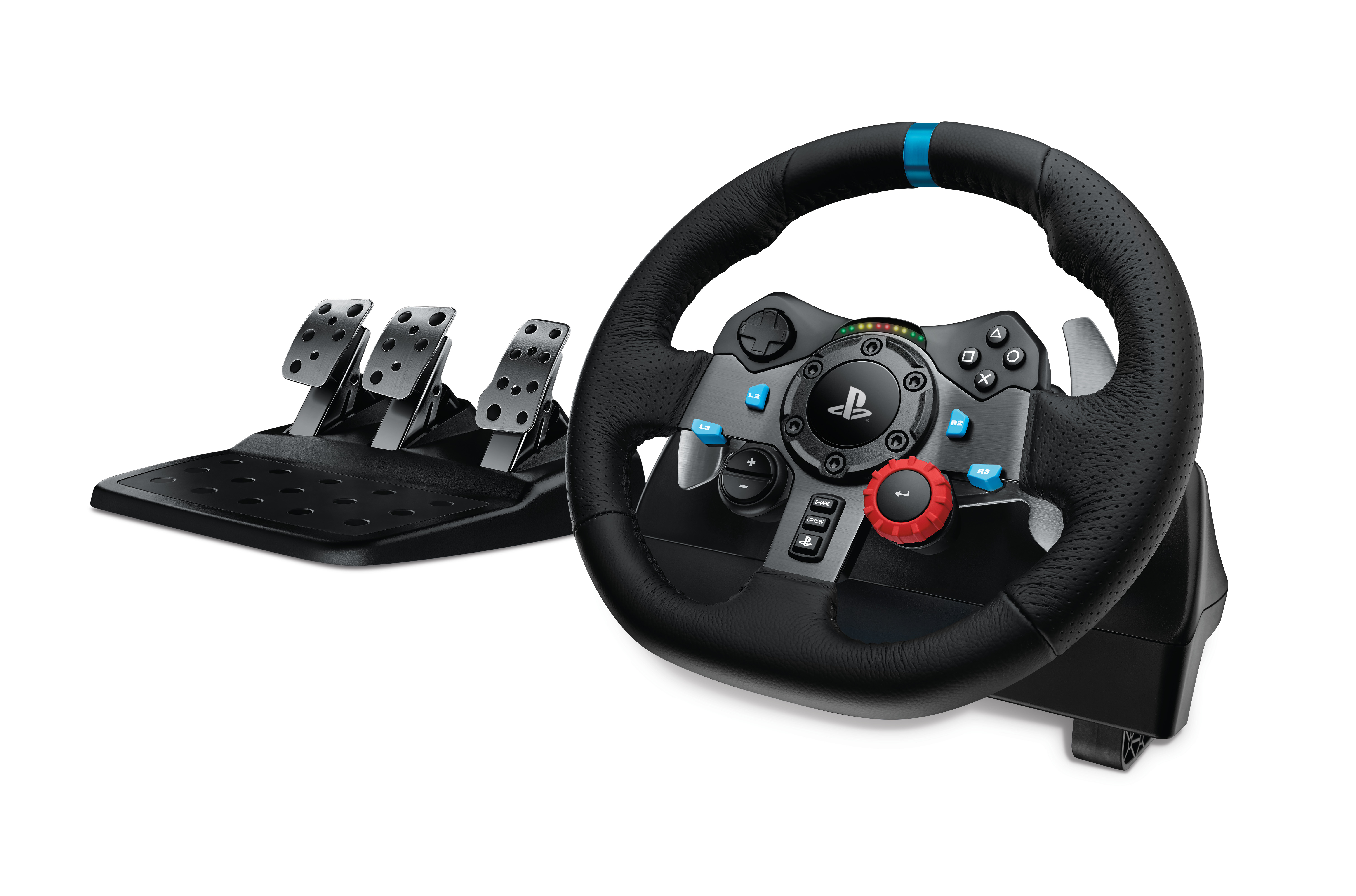 Logitech G29 Driving Force Logitech G29 Driving Force
