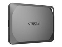 Crucial X9 Pro