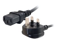 C2G Universal Power Cord