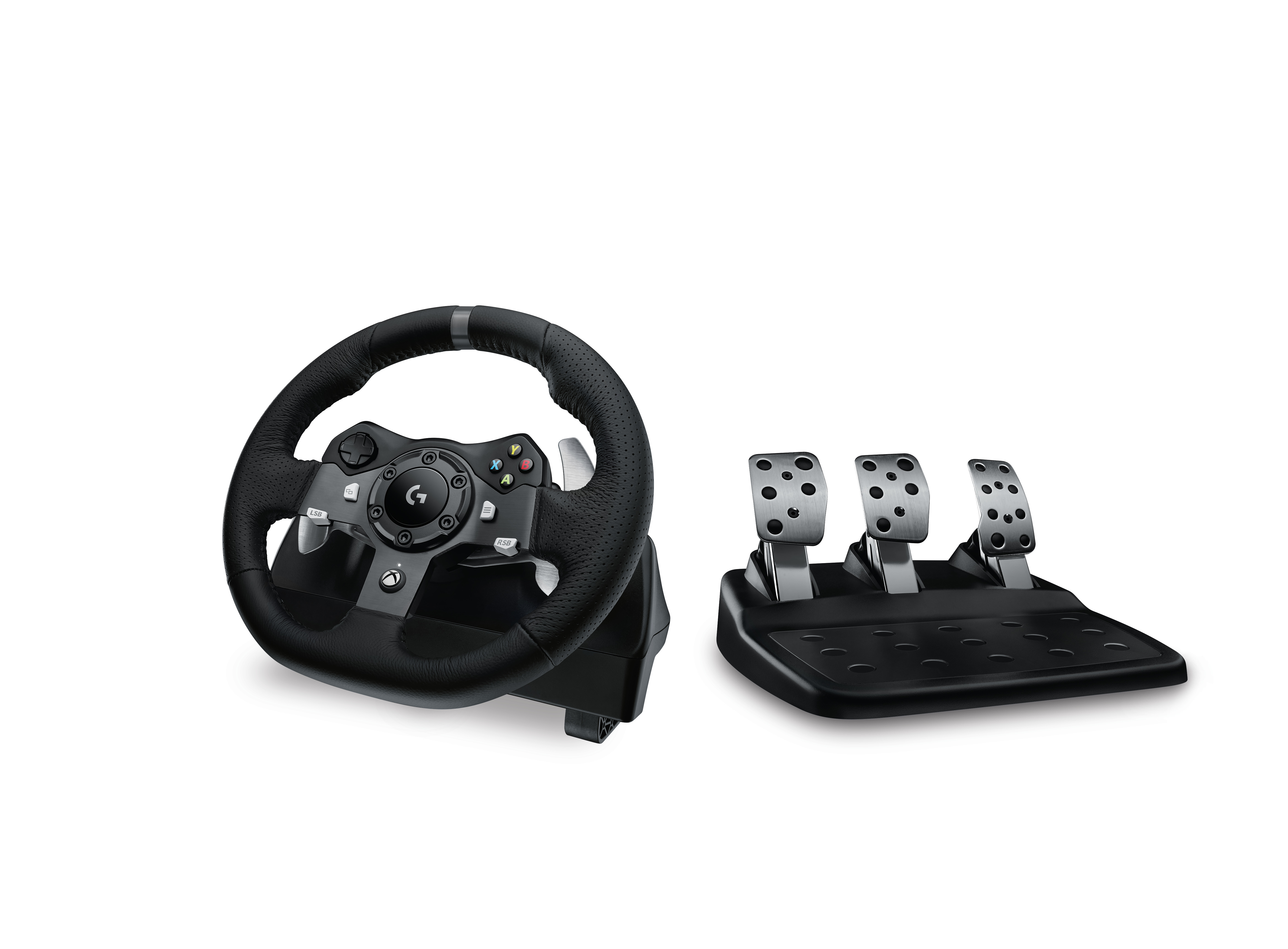 Logitech G920 Driving Force Logitech G920 Driving Force