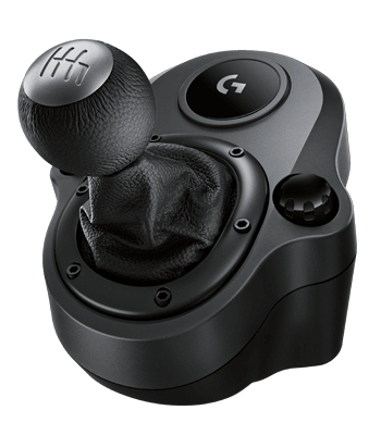 Logitech Driving Force Shifter Logitech Driving Force Shifter