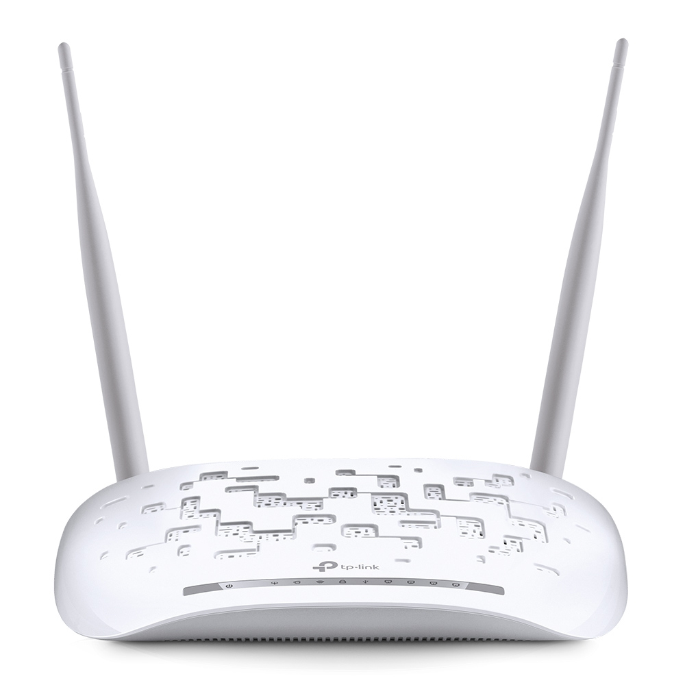 TP-LINK TD-W9970 routeur sans fil Fast Ethernet Monobande (2,4 GHz) Blanc TP-LINK TD-W9970 routeur sans fil Fast Ethernet Monobande (2,4 GHz) Blanc