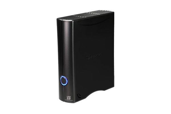 Transcend StoreJet 35T3 Transcend StoreJet 35T3