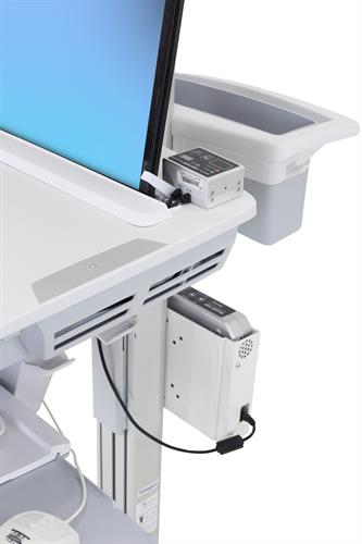 Ergotron SV DC Power System