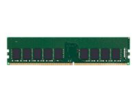 Kingston Technology KTL-TS426E/32G module de mémoire 32 Go 1 x 32 Go DDR4 2666 MHz ECC Kingston Technology KTL-TS426E/32G module de mémoire 32 Go 1 x 32 Go DDR4 2666 MHz ECC