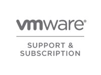 VMware HZ8-ENN-10-P-SSS-C extension de garantie et support