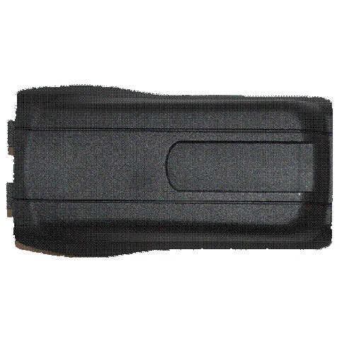 COVER FOR EXT BATTERY COVER FOR EXT BATTERY