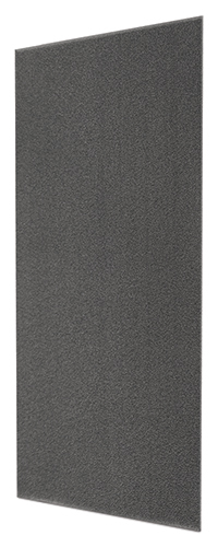 accessoire de matériel de refroidissement Gris accessoire de matériel de refroidissement Gris