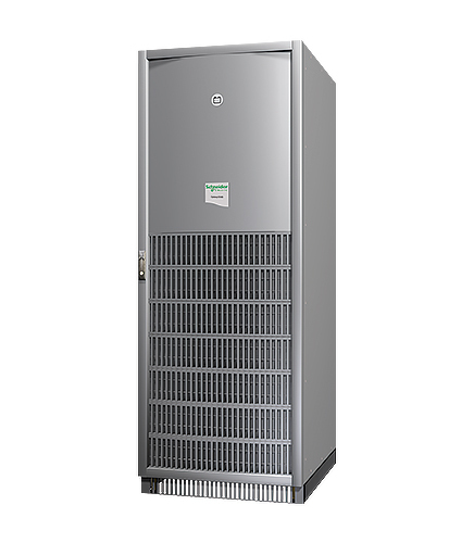 MGE Galaxy 5500 Battery Module cabinet L1000B MGE Galaxy 5500 Battery Module cabinet L1000B