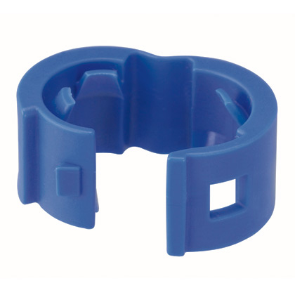 range-câbles et serre-câbles Bleu 25 pièce(s) range-câbles et serre-câbles Bleu 25 pièce(s)