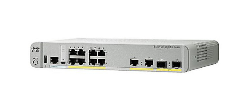 Catalyst 3560-CX Catalyst 3560-CX