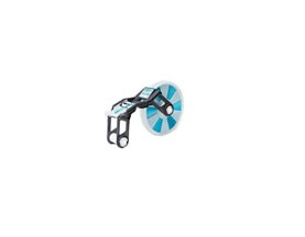MCFA1LB 15MM LIGHT BLUE FABRIC TAPE MCFA1LB 15MM LIGHT BLUE FABRIC TAPE