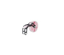 MCFA2LP 38MM LIGHT PINK FABRIC TAPE MCFA2LP 38MM LIGHT PINK FABRIC TAPE