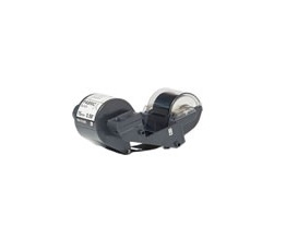 RBFA1BK 15MM BLACK FABRIC INK RIBBON RBFA1BK 15MM BLACK FABRIC INK RIBBON