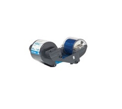 RBFA2BU 38MM BLUE FABRIC INK RIBBON RBFA2BU 38MM BLUE FABRIC INK RIBBON