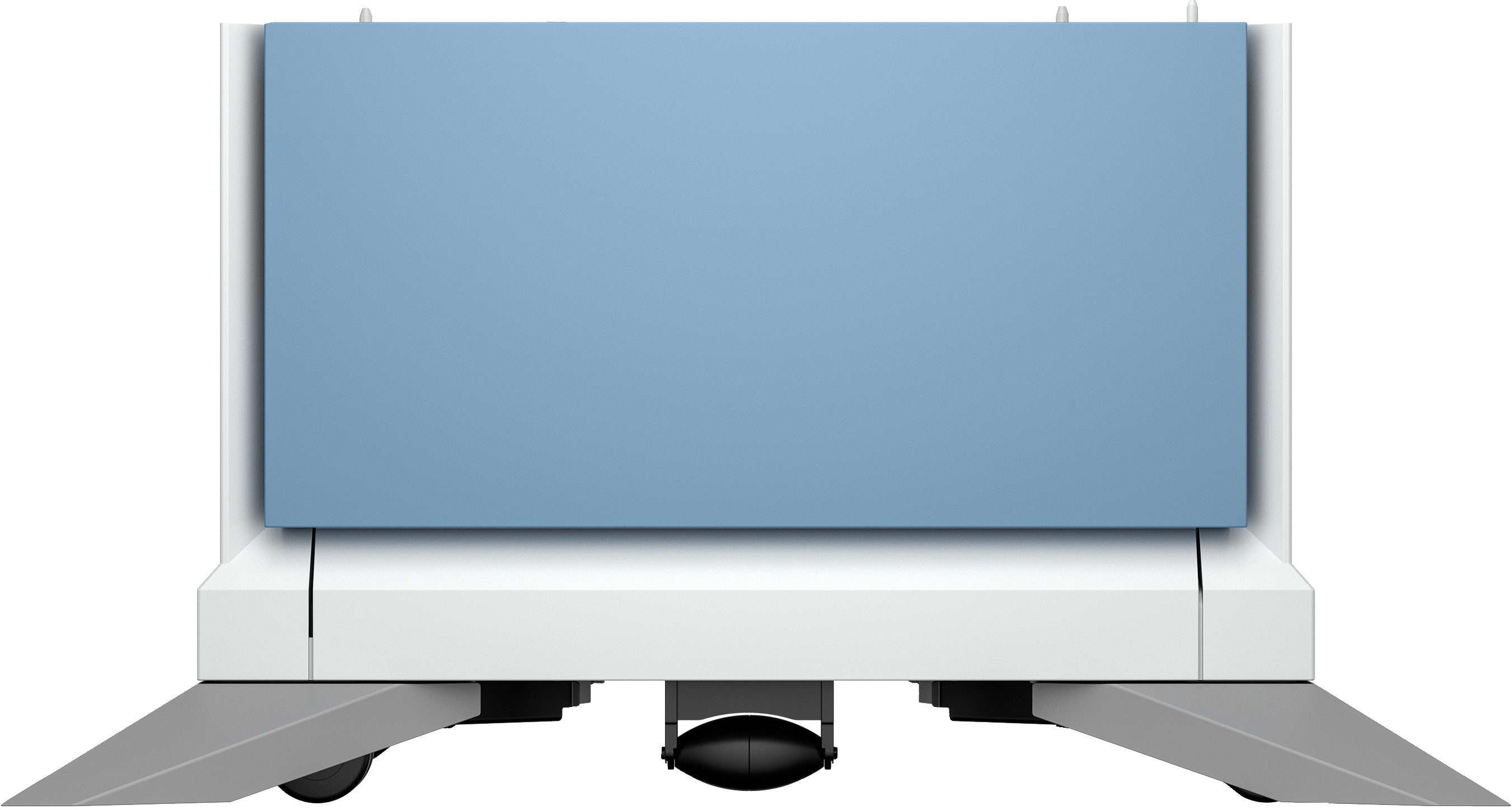 HP Color LaserJet 2100 HCI Feeder and Stand HP Color LaserJet 2100 HCI Feeder and Stand
