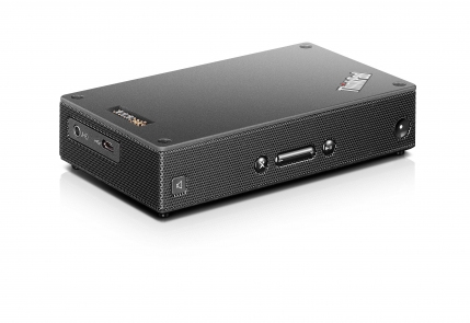Lenovo 4XD0H34183 enceinte de conférences Bluetooth 4.0 Lenovo 4XD0H34183 enceinte de conférences Bluetooth 4.0