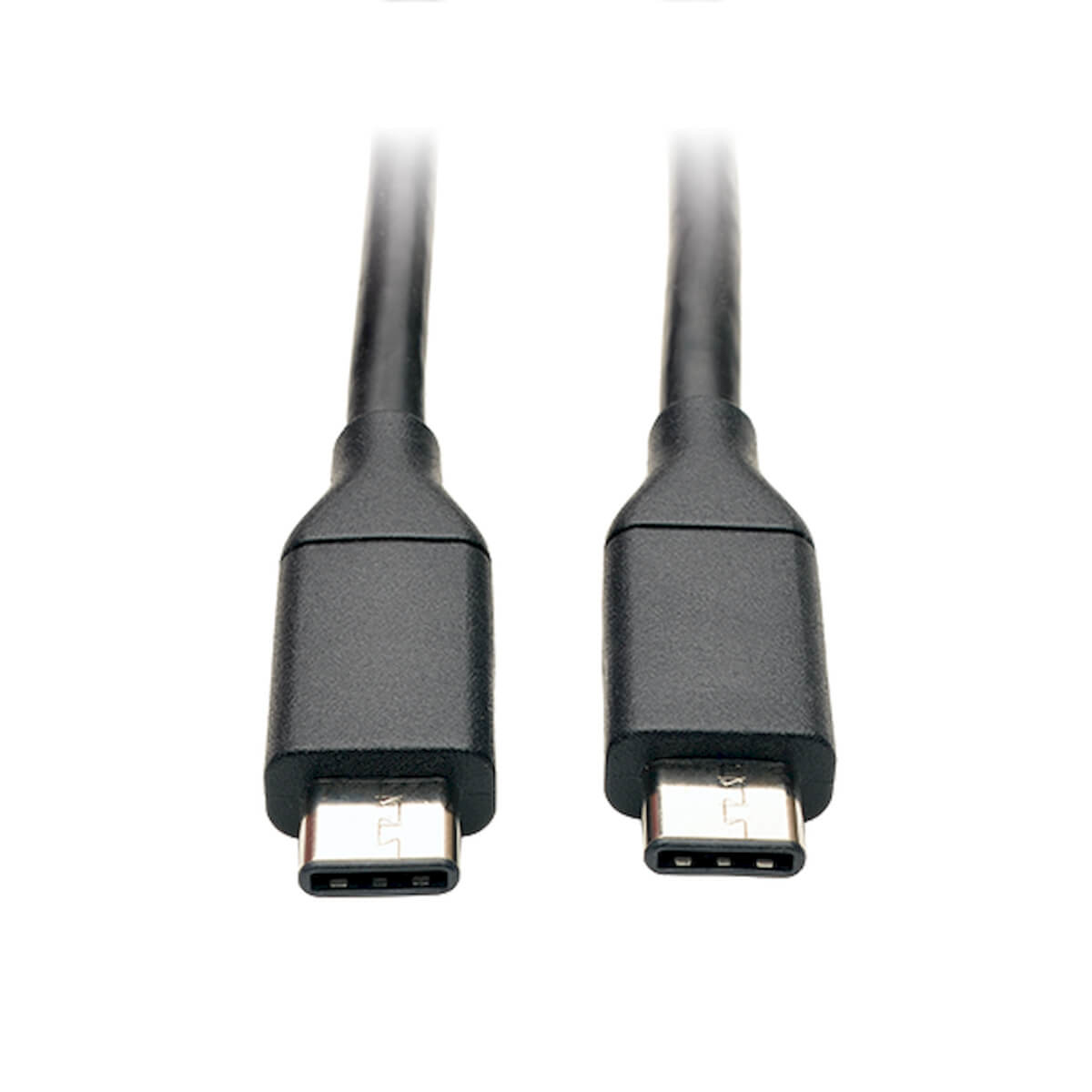 Tripp Lite U420-003 câble USB 1,83 m USB 3.2 Gen 1 (3.1 Gen 1) USB C Noir Tripp Lite U420-003 câble USB 1,83 m USB 3.2 Gen 1 (3.1 Gen 1) USB C Noir