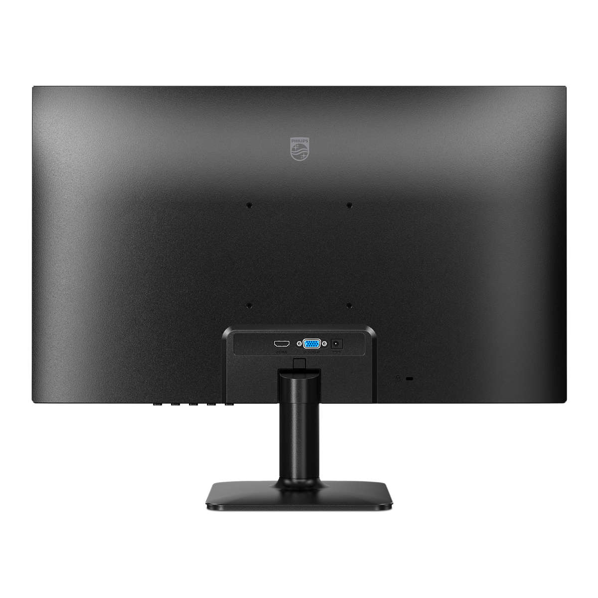 Philips 1000 series 24E2N1100LB/00 écran plat de PC 60,5 cm (23.8") 1920 x 1080 pixels Full HD LCD Noir