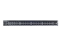 Lenovo RackSwitch G7052