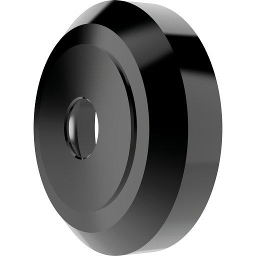 AXIS F8211 Pinhole Trim Ring AXIS F8211 Pinhole Trim Ring