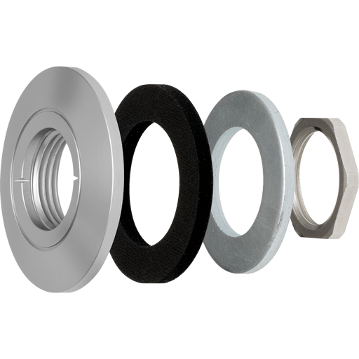 AXIS F8212 Trim Ring AXIS F8212 Trim Ring