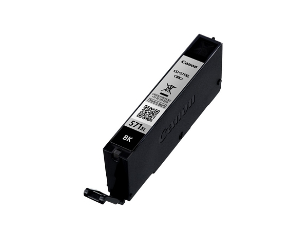 Canon CLI-571BK XL Canon CLI-571BK XL