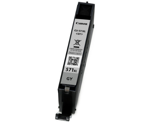 Canon CLI-571GY XL Canon CLI-571GY XL