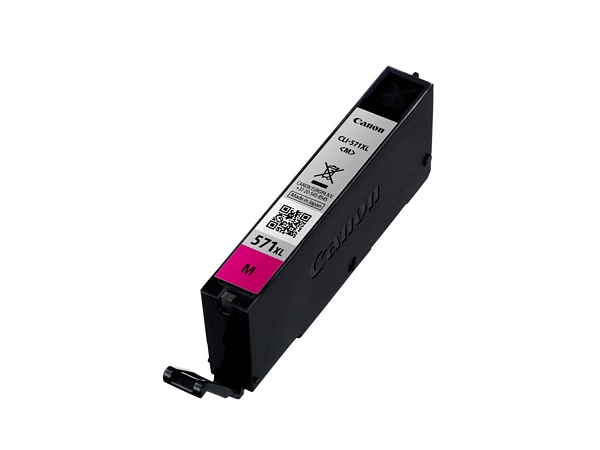 Canon CLI-571M XL Canon CLI-571M XL