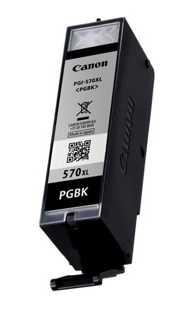 Canon PGI-570PGBK XL