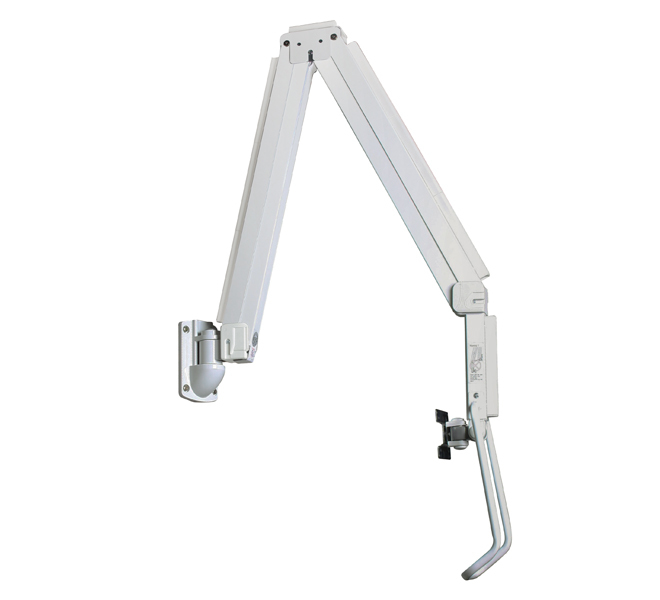 B-Tech BT7593 58,4 cm (23") Blanc Mur B-Tech BT7593 58,4 cm (23") Blanc Mur