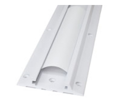 Ergotron 34" Wall Track Ergotron 34" Wall Track