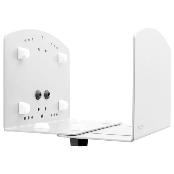 Ergotron Support vertical universel d'unité centrale Ergotron Support vertical universel d'unité centrale