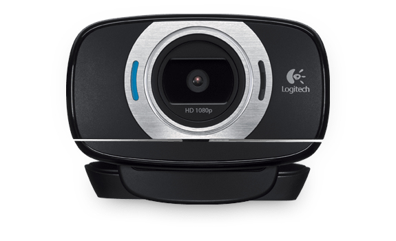 Logitech C615 webcam 8 MP 1920 x 1080 pixels USB 2.0 Noir Logitech C615 webcam 8 MP 1920 x 1080 pixels USB 2.0 Noir