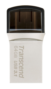 Transcend JetFlash 890 Transcend JetFlash 890