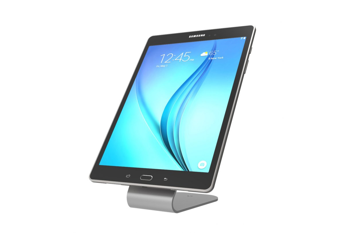 Compulocks HoverTab Universal Tablet Security Stand Compulocks HoverTab Universal Tablet Security Stand