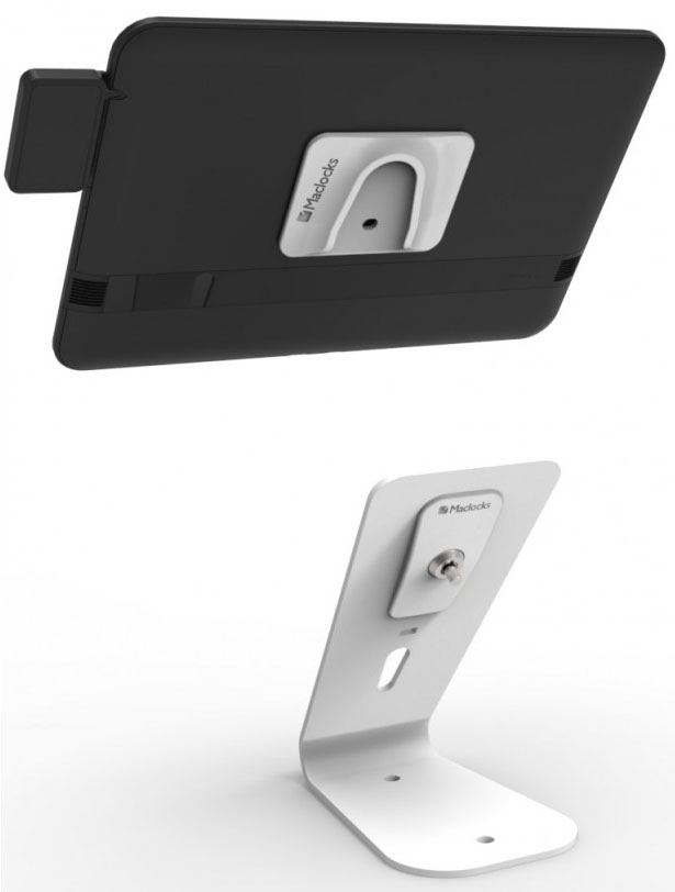 Compulocks HoverTab Universal Tablet Security Stand Compulocks HoverTab Universal Tablet Security Stand