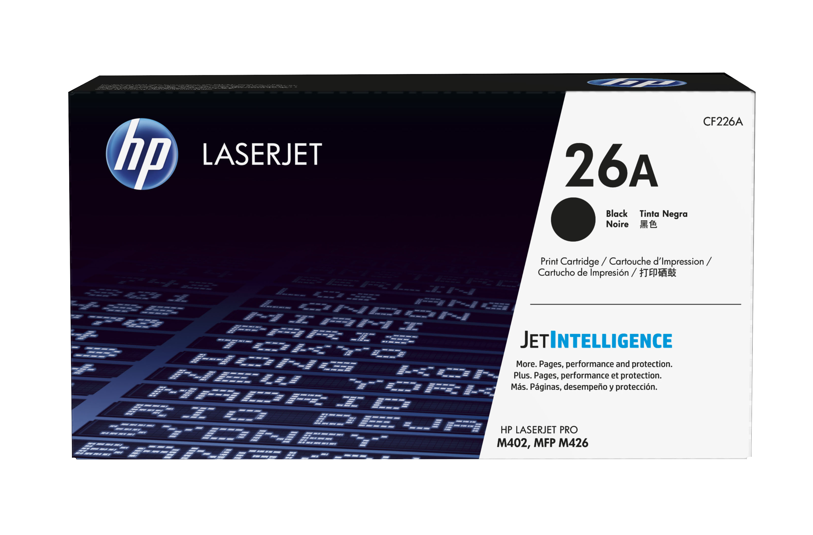 HP 26A HP 26A